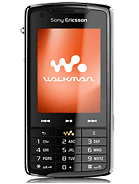 Best available price of Sony Ericsson W960 in Latvia