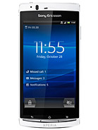 Best available price of Sony Ericsson Xperia Arc S in Latvia