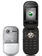 Best available price of Sony Ericsson Z250 in Latvia