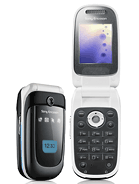 Best available price of Sony Ericsson Z310 in Latvia