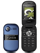 Best available price of Sony Ericsson Z320 in Latvia