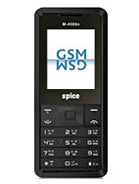 Best available price of Spice M-4580n in Latvia