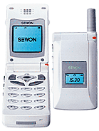 Best available price of Sewon SG-2200 in Latvia