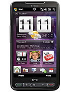 Best available price of T-Mobile HD2 in Latvia
