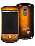 Best available price of T-Mobile myTouch 3G Fender Edition in Latvia