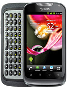 Best available price of T-Mobile myTouch Q 2 in Latvia
