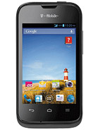 Best available price of T-Mobile Prism II in Latvia