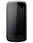 Best available price of T-Mobile Vairy Touch II in Latvia