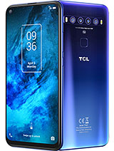 Best available price of TCL 10 5G in Latvia