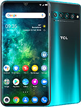 Best available price of TCL 10 Pro in Latvia