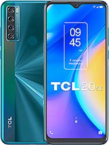 Best available price of TCL 20 SE in Latvia