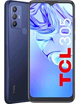 Best available price of TCL 305 in Latvia