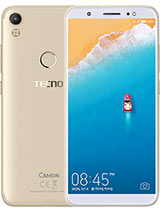 Best available price of TECNO Camon CM in Latvia