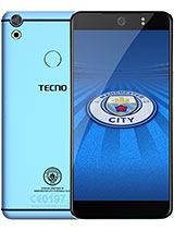 Best available price of TECNO Camon CX Manchester City LE in Latvia
