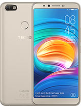 Best available price of TECNO Camon X in Latvia
