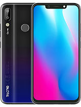 Best available price of TECNO Camon 11 Pro in Latvia