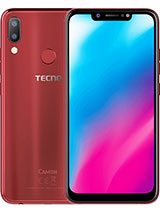 Best available price of TECNO Camon 11 in Latvia