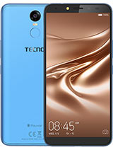 Best available price of TECNO Pouvoir 2 in Latvia