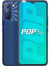Best available price of Tecno Pop 5 Pro in Latvia