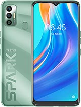 Best available price of Tecno Spark 7 in Latvia