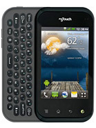 Best available price of T-Mobile myTouch Q in Latvia