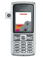 Best available price of Toshiba TS705 in Latvia