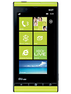 Best available price of Toshiba Windows Phone IS12T in Latvia