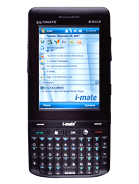 Best available price of i-mate Ultimate 8502 in Latvia