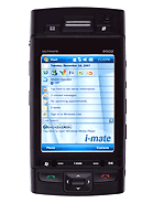 Best available price of i-mate Ultimate 9502 in Latvia