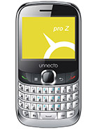 Best available price of Unnecto Pro Z in Latvia