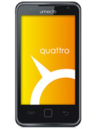 Best available price of Unnecto Quattro in Latvia