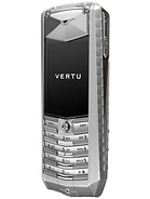 Best available price of Vertu Ascent 2010 in Latvia
