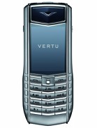 Best available price of Vertu Ascent Ti in Latvia