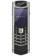 Best available price of Vertu Signature S in Latvia
