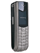 Best available price of Vertu Ascent in Latvia