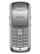 Best available price of Vertu Constellation 2006 in Latvia