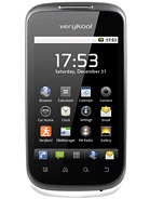 Best available price of verykool s735 in Latvia