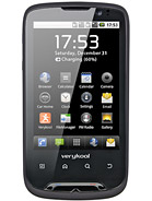 Best available price of verykool s700 in Latvia