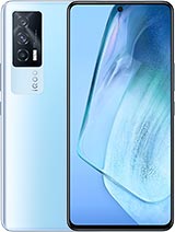 Best available price of vivo iQOO 7 (India) in Latvia