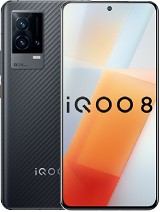Best available price of vivo iQOO 8 in Latvia