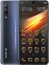 Best available price of vivo iQOO Pro 5G in Latvia