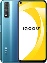 Best available price of vivo iQOO U1 in Latvia