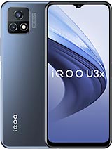 Best available price of vivo iQOO U3x in Latvia