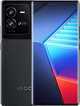 Best available price of vivo iQOO 10 Pro in Latvia