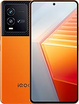 Best available price of vivo iQOO 10 in Latvia