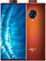 Best available price of vivo NEX 3S 5G in Latvia