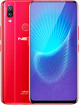 Best available price of vivo NEX A in Latvia