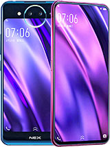 Best available price of vivo NEX Dual Display in Latvia