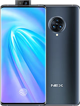 Best available price of vivo NEX 3 in Latvia