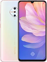 Best available price of vivo S1 Pro in Latvia